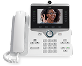 Webex Calling Icon