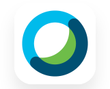 Webex Meetings Icon