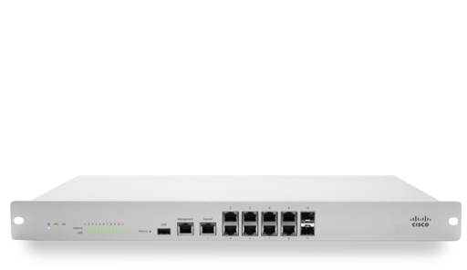 meraki-mx100