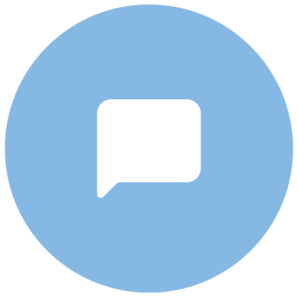 Message icon